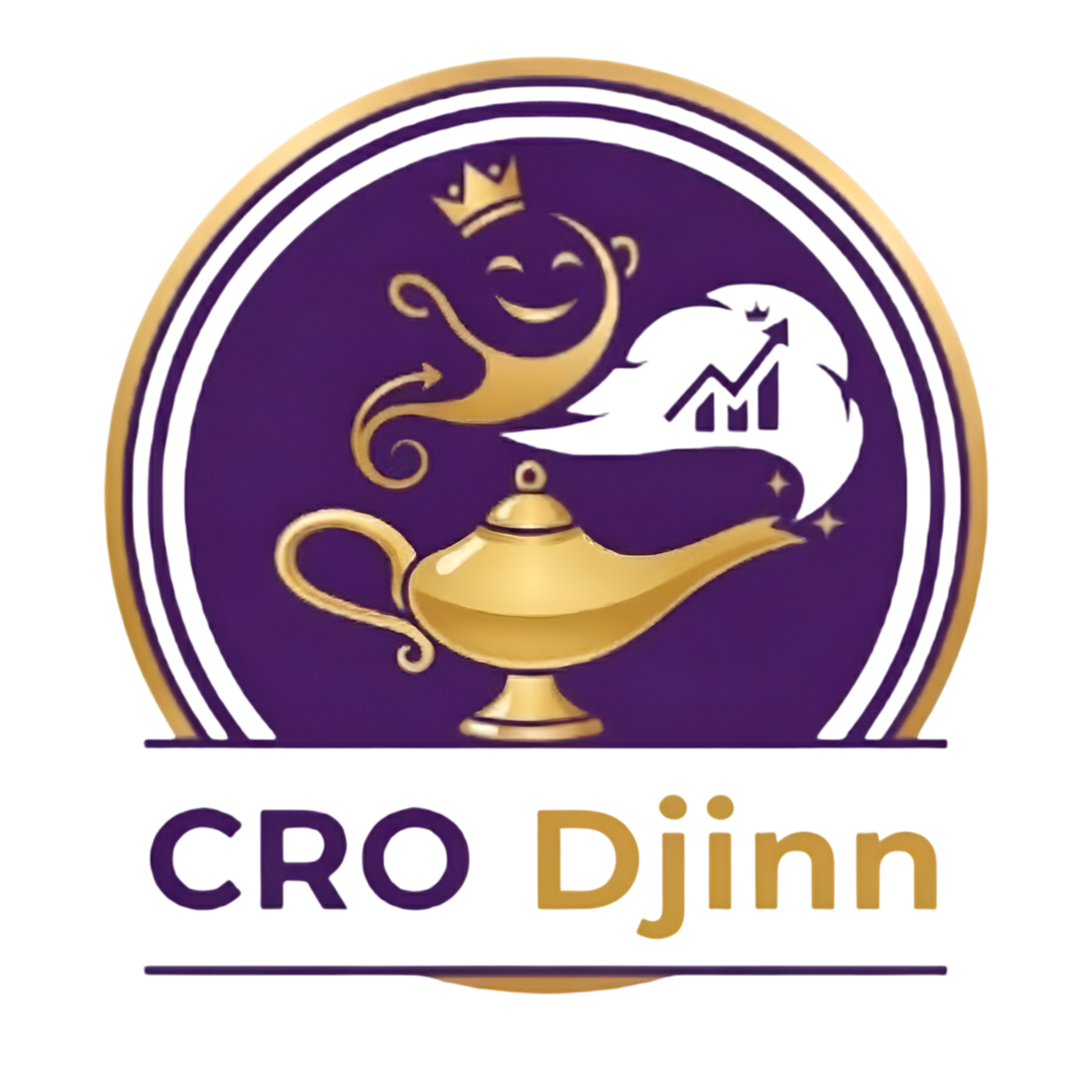 CRO Djinn Logo